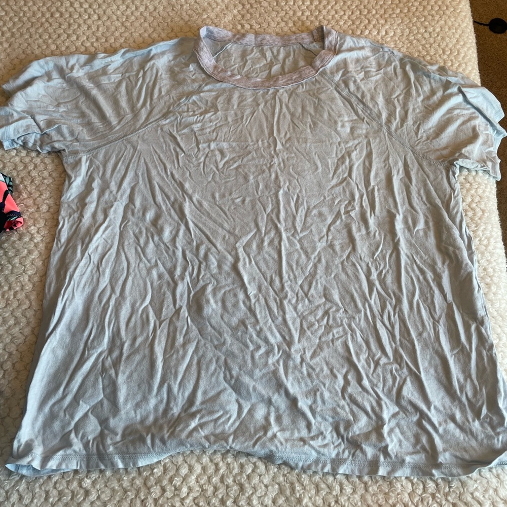 aerie tee